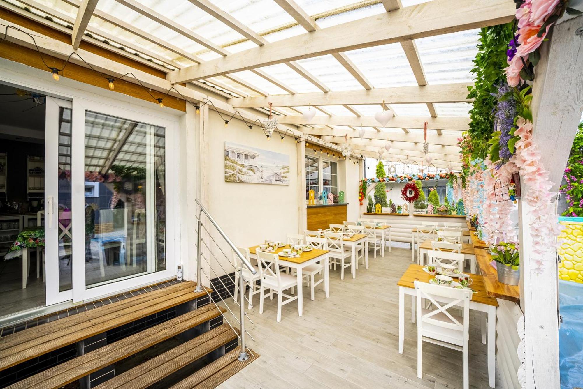 Apartamento Blu Mare Władysławowo Exterior foto