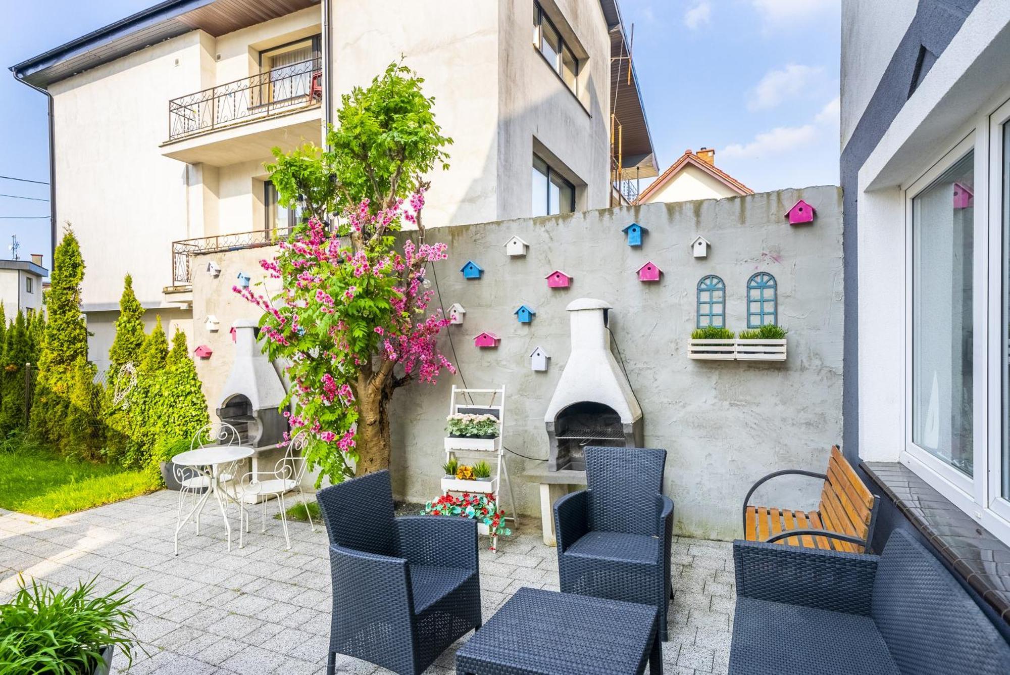 Apartamento Blu Mare Władysławowo Exterior foto
